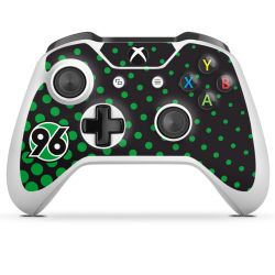 Folien für Controller glänzend