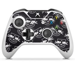 Foils for Controller glossy