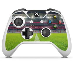 Foils for Controller glossy