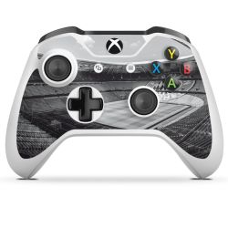 Foils for Controller glossy