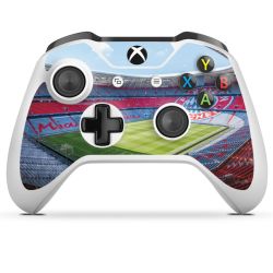 Foils for Controller glossy