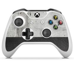 Foils for Controller glossy