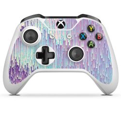 Foils for Controller glossy