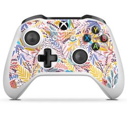 Foils for Controller glossy