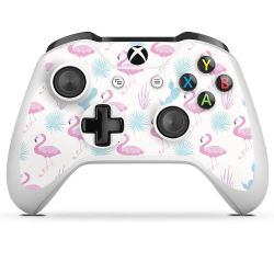 Foils for Controller glossy