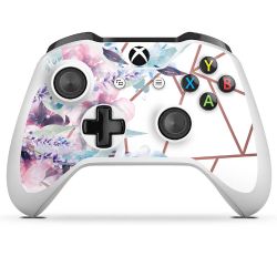 Folien für Controller glänzend