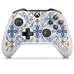 Foils for Controller glossy