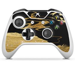 Foils for Controller glossy