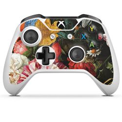 Foils for Controller glossy