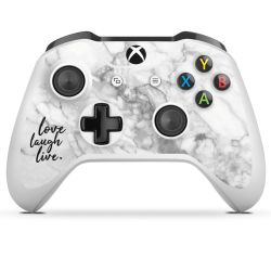 Foils for Controller glossy