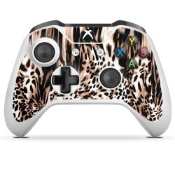 Foils for Controller glossy