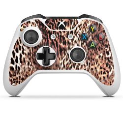 Foils for Controller glossy