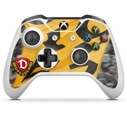 Folien für Controller glänzend