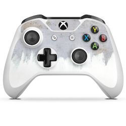 Foils for Controller glossy