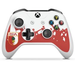 Folien für Controller glänzend