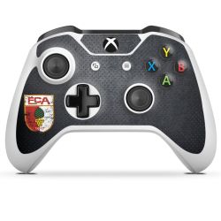 Folien für Controller glänzend