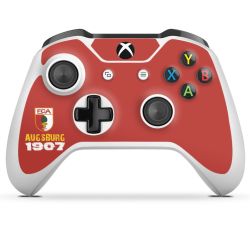 Folien für Controller glänzend