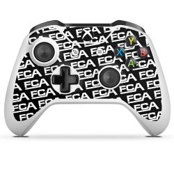 Folien für Controller glänzend