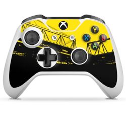 Foils for Controller glossy