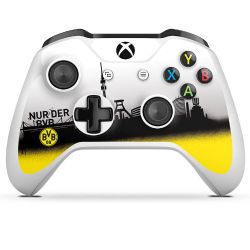 Folien für Controller glänzend