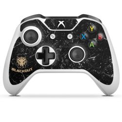 Folien für Controller glänzend