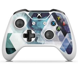 Foils for Controller glossy