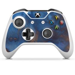 Foils for Controller glossy