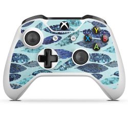 Foils for Controller glossy