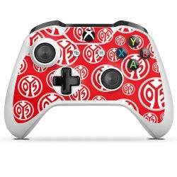 Folien für Controller glänzend