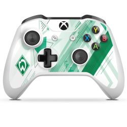 Folien für Controller glänzend