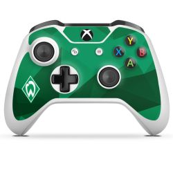 Folien für Controller glänzend