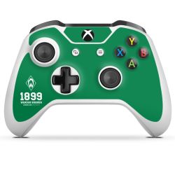 Folien für Controller glänzend