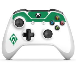 Folien für Controller glänzend