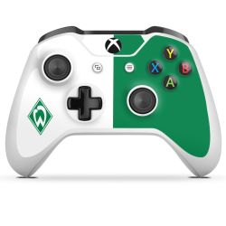 Folien für Controller glänzend