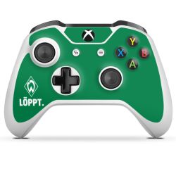 Folien für Controller glänzend