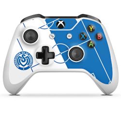 Folien für Controller glänzend