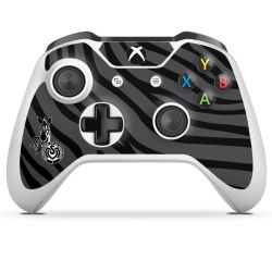 Folien für Controller glänzend