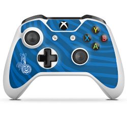 Folien für Controller glänzend