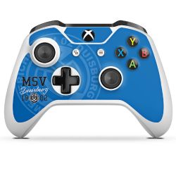 Folien für Controller glänzend