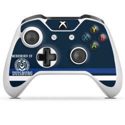 Folien für Controller glänzend