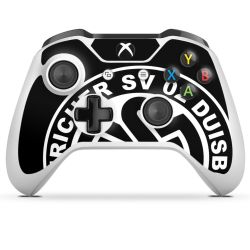 Folien für Controller glänzend