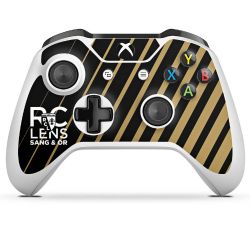 Foils for Controller glossy