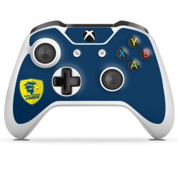 Folien für Controller glänzend