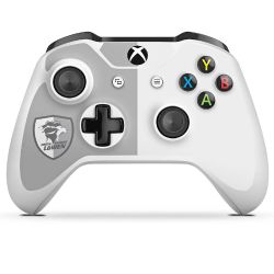 Folien für Controller glänzend