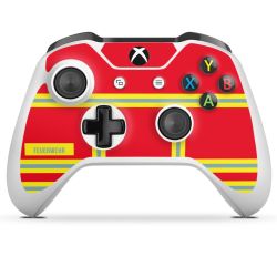 Folien für Controller glänzend