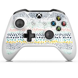 Foils for Controller glossy