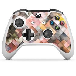 Foils for Controller glossy