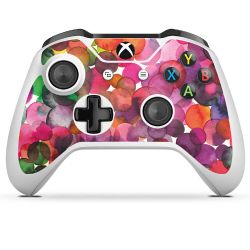 Foils for Controller glossy