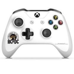 Folien für Controller glänzend