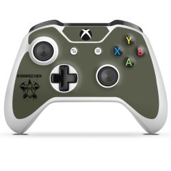 Folien für Controller glänzend